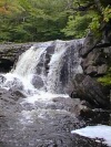 Backcounrty Waterfalls